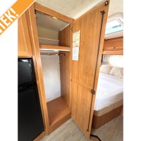 Hymer E 690 uit 1998 Foto #9