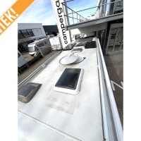 Hymer E 690 uit 1998 Foto #22