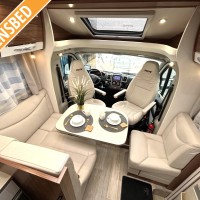 Pilote Sensation 700 P uit 2017 Foto #1