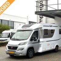 Pilote Sensation 700 P uit 2017 Foto #3