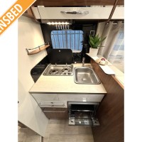 Pilote Sensation 700 P uit 2017 Foto #6
