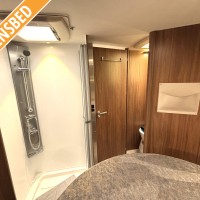 Pilote Sensation 700 P uit 2017 Foto #10
