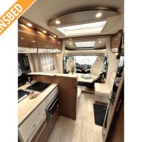 Pilote Sensation 700 P uit 2017 Foto #11