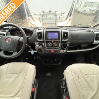 Pilote Sensation 700 P uit 2017 Foto #13