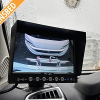 Pilote Sensation 700 P uit 2017 Foto #15