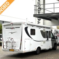 Pilote Sensation 700 P uit 2017 Foto #21