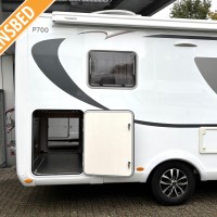 Pilote Sensation 700 P uit 2017 Foto #22