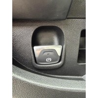 Hymer Yellowstone Cross-Over 180PK 9T-Automaat Enkele Bedden Zonnepanelen Foto #20