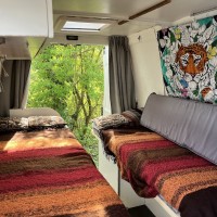 Iveco Daily campers 35S13V EURO 4 LD uit 2011 Foto #19