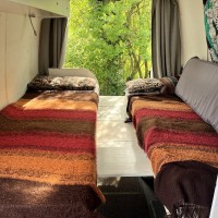 Iveco Daily campers 35S13V EURO 4 LD uit 2011 Foto #21