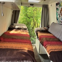 Iveco Daily campers 35S13V EURO 4 LD uit 2011 Foto #18