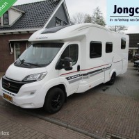 Tweedehands Adria campers camper kopen