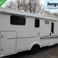 Adria MATRIX M 670 SC 2017 HEFBED 49.000KM Foto #12