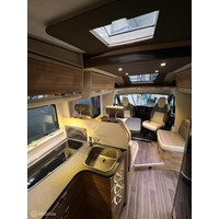 Adria MATRIX M 670 SC 2017 HEFBED 49.000KM Foto #14