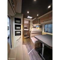 Adria MATRIX M 670 SC 2017 HEFBED 49.000KM Foto #15