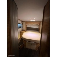 Adria MATRIX M 670 SC 2017 HEFBED 49.000KM Foto #16