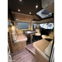 Adria MATRIX M 670 SC 2017 HEFBED 49.000KM Foto #17