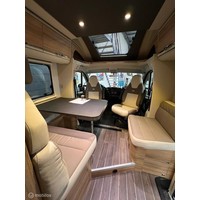 Adria MATRIX M 670 SC 2017 HEFBED 49.000KM Foto #18