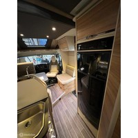 Adria MATRIX M 670 SC 2017 HEFBED 49.000KM Foto #19