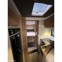 Adria MATRIX M 670 SC 2017 HEFBED 49.000KM Foto #20