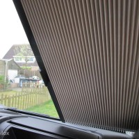 Adria MATRIX M 670 SC 2017 HEFBED 49.000KM Foto #24