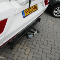 Adria MATRIX M 670 SC 2017 HEFBED 49.000KM Foto #25