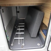 Adria MATRIX M 670 SC 2017 HEFBED 49.000KM Foto #27