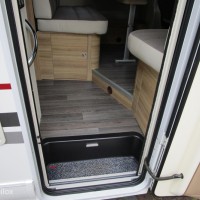 Adria MATRIX M 670 SC 2017 HEFBED 49.000KM Foto #28