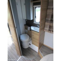 Adria MATRIX M 670 SC 2017 HEFBED 49.000KM Foto #29