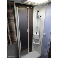 Adria MATRIX M 670 SC 2017 HEFBED 49.000KM Foto #1