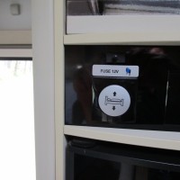 Adria MATRIX M 670 SC 2017 HEFBED 49.000KM Foto #4