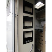 Adria MATRIX M 670 SC 2017 HEFBED 49.000KM Foto #7