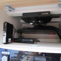 Adria MATRIX M 670 SC 2017 HEFBED 49.000KM Foto #8