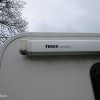 Adria MATRIX M 670 SC 2017 HEFBED 49.000KM Foto #9