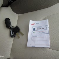 Adria MATRIX M 670 SC 2017 HEFBED 49.000KM Foto #10