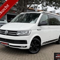 Tweedehands Volkswagen campers camper kopen