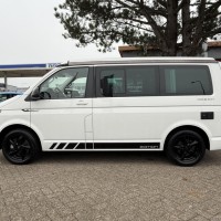 Volkswagen California Ocean Edition 4Motion (4WD) automaat Foto #5