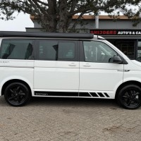 Volkswagen California Ocean Edition 4Motion (4WD) automaat Foto #6
