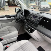 Volkswagen California Ocean Edition 4Motion (4WD) automaat Foto #7