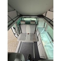 Volkswagen California Ocean Edition 4Motion (4WD) automaat Foto #9