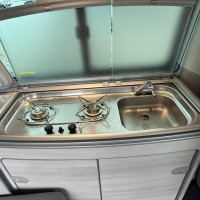 Volkswagen California Ocean Edition 4Motion (4WD) automaat Foto #10