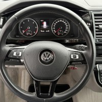 Volkswagen California Ocean Edition 4Motion (4WD) automaat Foto #12
