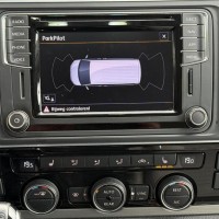 Volkswagen California Ocean Edition 4Motion (4WD) automaat Foto #16