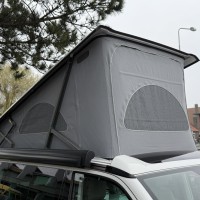 Volkswagen California Ocean Edition 4Motion (4WD) automaat Foto #22