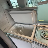 Volkswagen California Ocean Edition 4Motion (4WD) automaat Foto #26