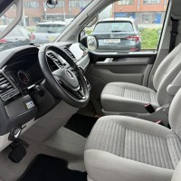 Volkswagen California Ocean Edition 4Motion (4WD) automaat Foto #27