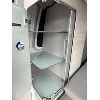 Volkswagen California Ocean Edition 4Motion (4WD) automaat Foto #29