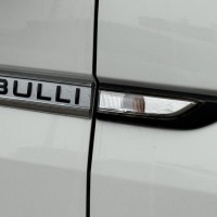 Volkswagen California Ocean Edition 4Motion (4WD) automaat Foto #33