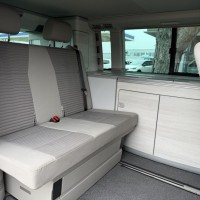 Volkswagen California Ocean Edition 4Motion (4WD) automaat Foto #38