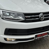 Volkswagen California Ocean Edition 4Motion (4WD) automaat Foto #39